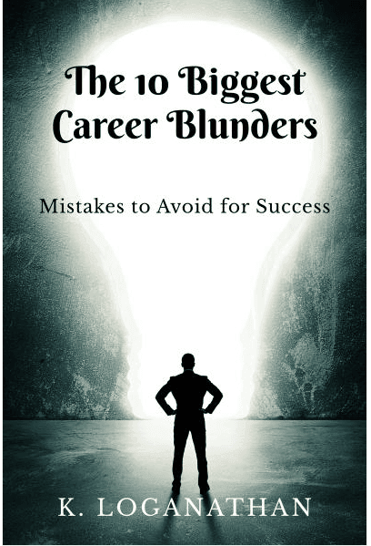 The 10 Biggest Career Blunders (Paperback Edition)